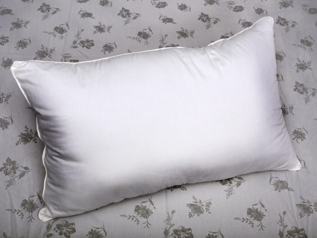 玄竹竹炭健康力-竹炭健康H型枕